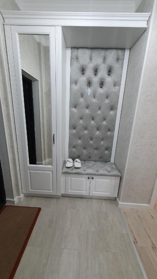 Keruen Saray Apartments 6/2 Turkistan Buitenkant foto